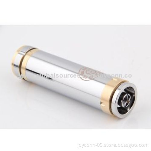 Stainless Steel Mechanical ModNew